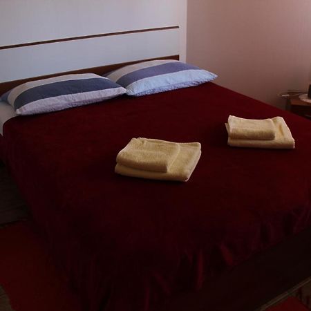 Apartment Mis Floura Рієка Екстер'єр фото