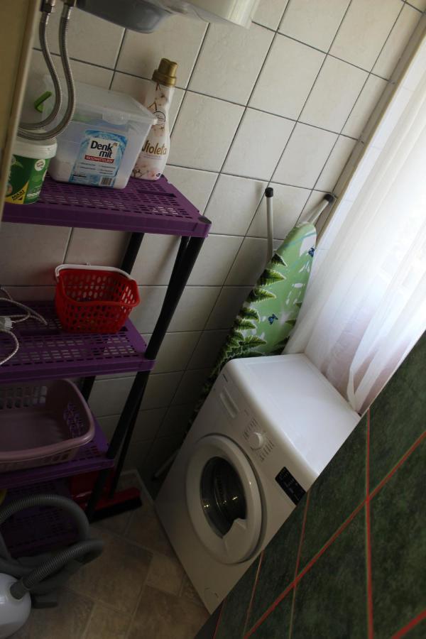 Apartment Mis Floura Рієка Екстер'єр фото