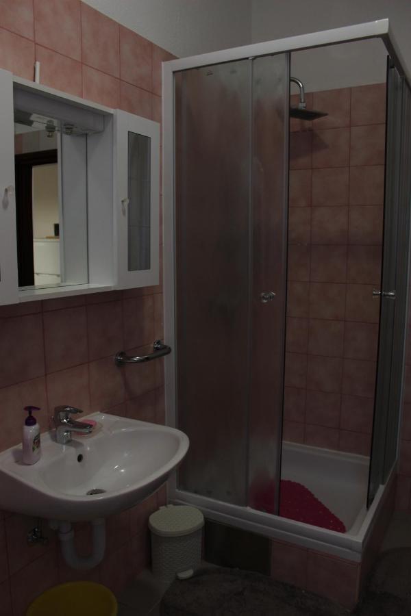 Apartment Mis Floura Рієка Екстер'єр фото