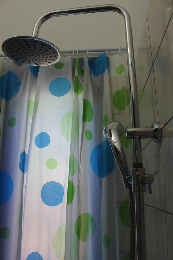 Apartment Mis Floura Рієка Екстер'єр фото