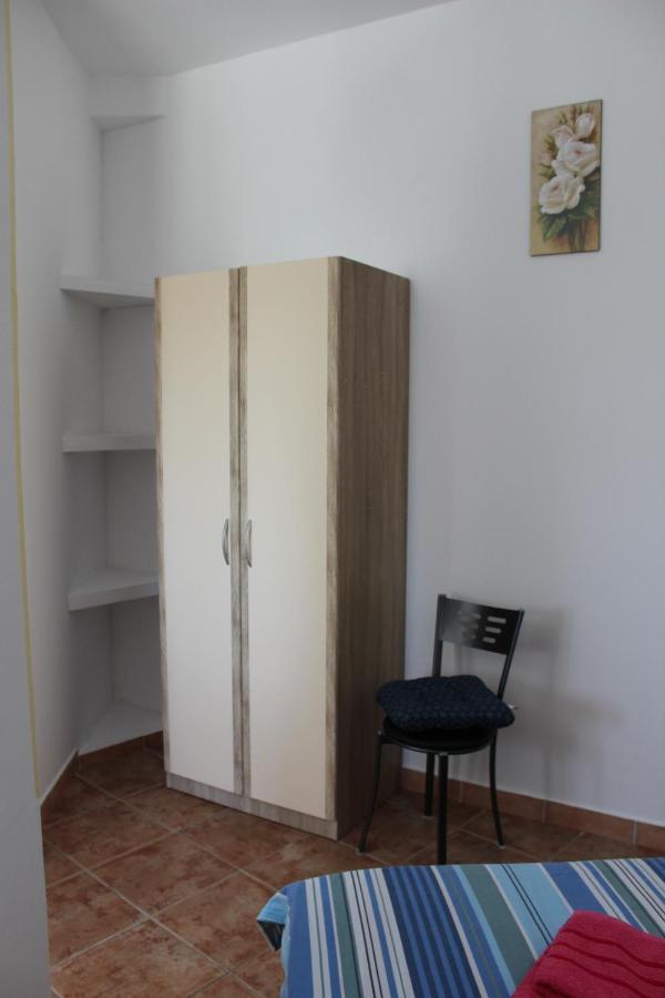 Apartment Mis Floura Рієка Екстер'єр фото
