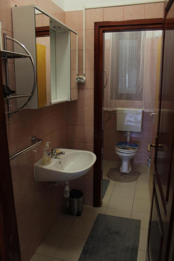 Apartment Mis Floura Рієка Екстер'єр фото
