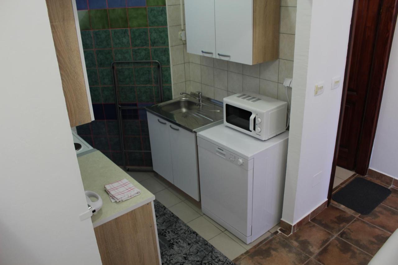 Apartment Mis Floura Рієка Екстер'єр фото