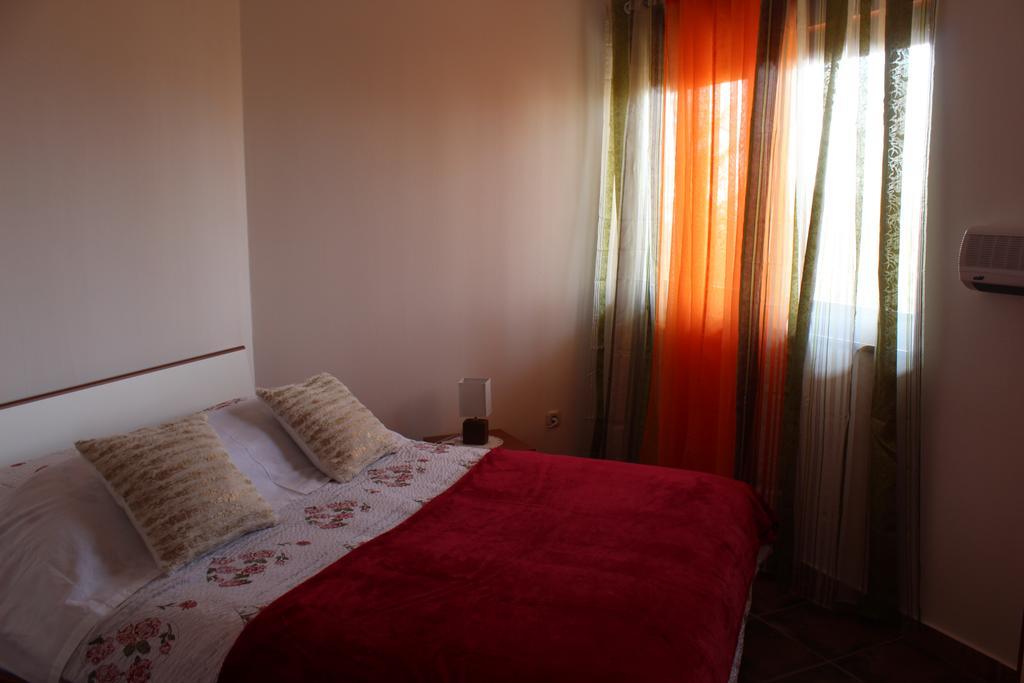 Apartment Mis Floura Рієка Екстер'єр фото