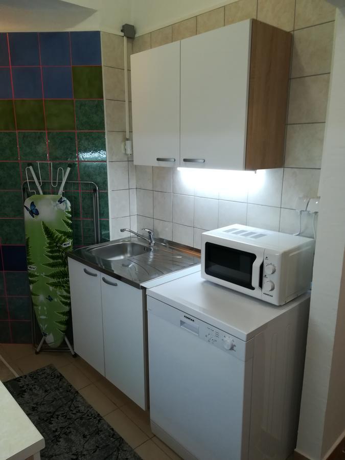 Apartment Mis Floura Рієка Екстер'єр фото
