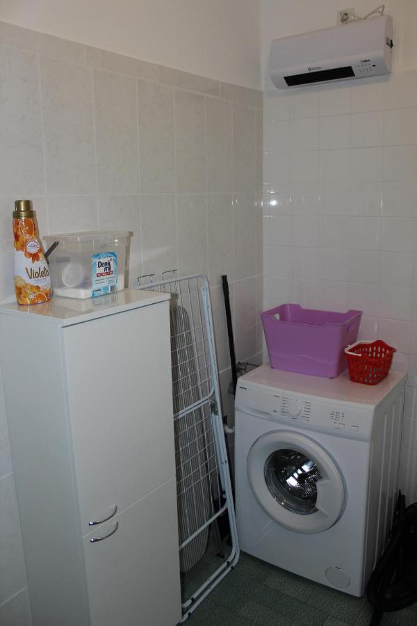 Apartment Mis Floura Рієка Екстер'єр фото