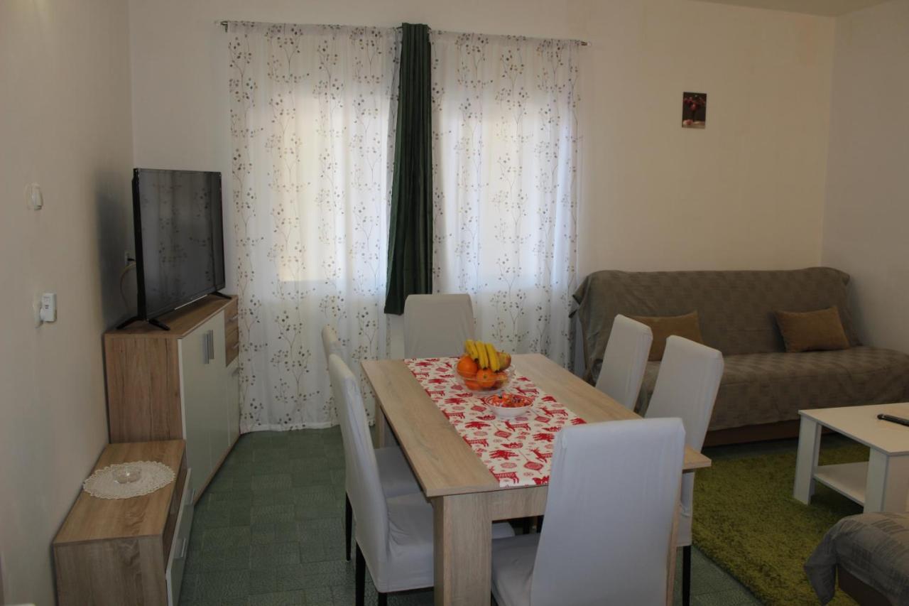 Apartment Mis Floura Рієка Екстер'єр фото